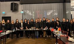 İzmir’in kadın gücü, okullardaki şiddete karşı tek ses!