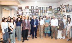 Menemen, geleceğin uzmanlarını ağırladı