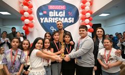 Bornova’da bilgi ve heyecan buluştu