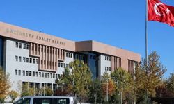 Yargıda rüşvet ve zehir operasyonu: Gaziantep Adliyesi'nde suç ağı deşifre edildi!