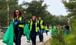 Yaşar Üniversitesi öğrencilerinden Goodsted ile şeffaf etki