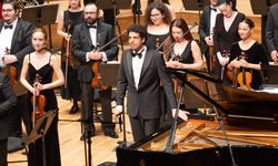 Yaşar Üniversitesi 25’inci yılını konserle kutladı