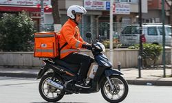 Yemek siparişinde yeni dönem: Bakanlık düğmeye bastı!