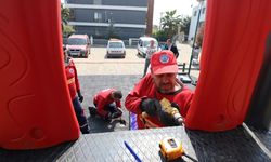 Tütüncüoğlu Parkı  tepeden tırnağa yenilendi