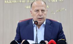 Yüreğir Belediye Başkanı Ali Demirçalı görevden uzaklaştırıldı