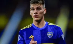 Galatasaray'dan Arjantin çıkarması: Boca Juniors'un yıldızı aslan yolunda!