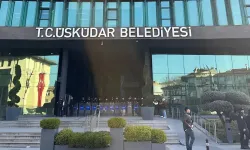 Üsküdar Belediyesi’ne ikinci dalga operasyon: Gözaltılar var