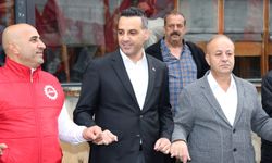 Çiğli’de 1 Mayıs Emek ve Dayanışma Günü coşkuyla kutlandı