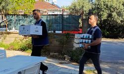 Torbalı Belediyesi cenaze hizmetlerinde kapsamlı destek