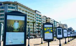 Gençliğin çizgileri meydana indi: 'Gençlik Nerede?' Sergisi İzmir’de!