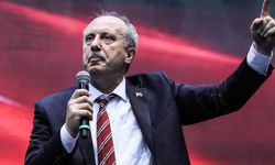 Muharrem İnce’den sert açıklama: 'Partimizi mahkeme salonlarında dizayn ettirmeyiz'