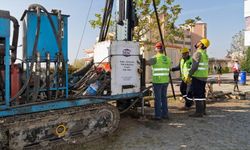 Konak ve Bayraklı deprem kalkanına alınıyor