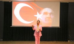 İzmirlilere sağlık ve sanatla dokunan hayat