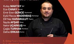 İzmir Devlet Senfoni Orkestrası’ndan 19 Mayıs’a özel konser