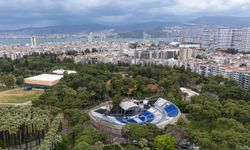 Kültürpark efsanesi geri döndü: Açıkhava’da VIP konforu