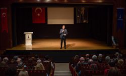 İzmir’in binlerce yıllık şifa mirası beyaz perdede