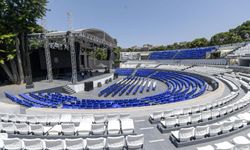 İzmir’de Kültürpark sanatla buluşuyor