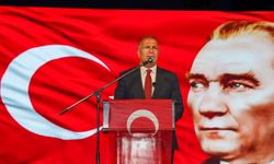 Gaziemir’de 19 Mayıs coşkusu iki gün sürecek