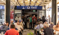 İzmir’de 19 Mayıs’a özel ücretsiz yemek