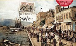 'İzmir Postanesinin İletişim Coğrafyası' APİKAM’da aralanıyor