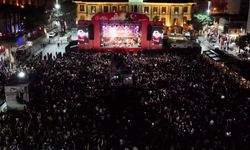 İzmir'de festival hareketliliği: Ağustos ve Eylül 2026 etkinlik takvimi netleşti