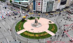 İstanbul'da 1 Mayıs ablukası: Taksim'e çıkan tüm yollar kapatıldı