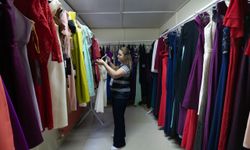 Müjdeyi büyükşehir verdi: Mezuniyet kıyafetleri ücretsiz!