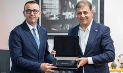 Balkanlar’ın kapısı İzmir’de açılıyor