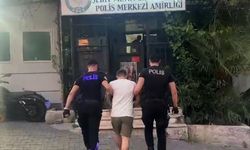 42 yıl ceza almıştı: Azılı dolandırıcı İzmir'de yakalandı