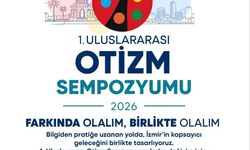 İzmir’de Uluslararası Otizm Sempozyumu düzenlenecek