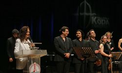 KODA ile 'Mozart ve Ötesi' 8 Haziran'da sahne alıyor!