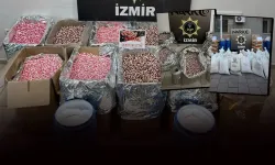 İzmir merkezli dev operasyon