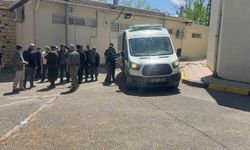 87 yaşındaki adam, komşusunun kurşunlarına hedef oldu