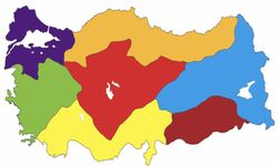 Türkiye’nin kredi haritası ortaya çıktı: En borçlu ve en borçsuz şehirler belli oldu