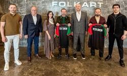 Karşıyaka Basketbol’a Folkart’tan can suyu