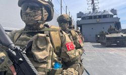 Efes-2026 tatbikatı hazırlıkları devam ediyor