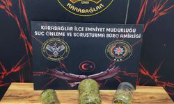 İzmir’de 16 yıl hapisle aranıyordu, suçüstü yakalandı!