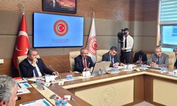 Okul olaylarını araştıran komisyon Kahramanmaraş’a gidiyor