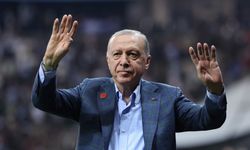 Erdoğan’dan Menderes’e tebrik telefonu!