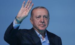 Cumhurbaşkanı Erdoğan'dan Kurban Bayramı mesajı