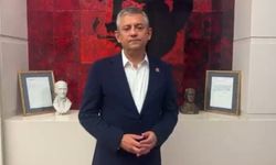 Özgür Özel: 'Geri almak üzere çıkıyoruz'