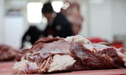 Kurban etinde en yaygın hata: Lezzeti ve proteini bitiriyor!