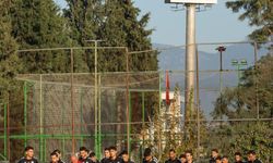Altay yönetimi ile Ahmet Nur Çebi İzmir’de bir araya geliyor