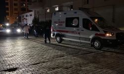 Aile faciası: Eşini 4 yaşındaki çocuğunun yanında katletti