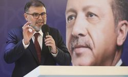 AK Partili Saygılı’dan Tugay’a yatırım eleştirisi