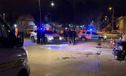 Akaryakıt istasyonunda 'çakmak isteme' kavgası kanlı bitti!