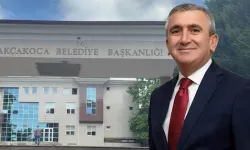 Akçakoca Belediye Başkanı Fikret Albayrak tutuklandı!