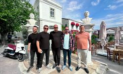Alaçatı halkından Çeşme Belediyesi’ne: 'Yanlıştan dönün, meydanımızı geri verin'