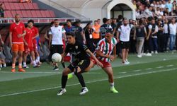 İzmir’in Play-Off kabusu: Muşspor yine bir İzmir ekibini eledi!