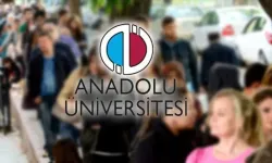 AÖF final sonuçları açıklandı!